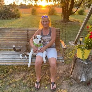 Meet your Posher, Cheryle